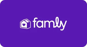 Famly logo