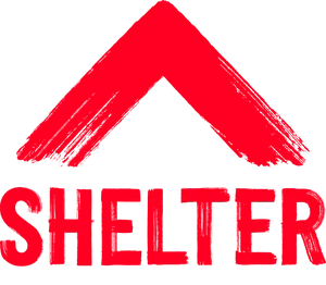 Shelter Scotland logo