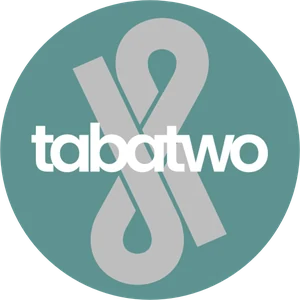 Tabatwo logo